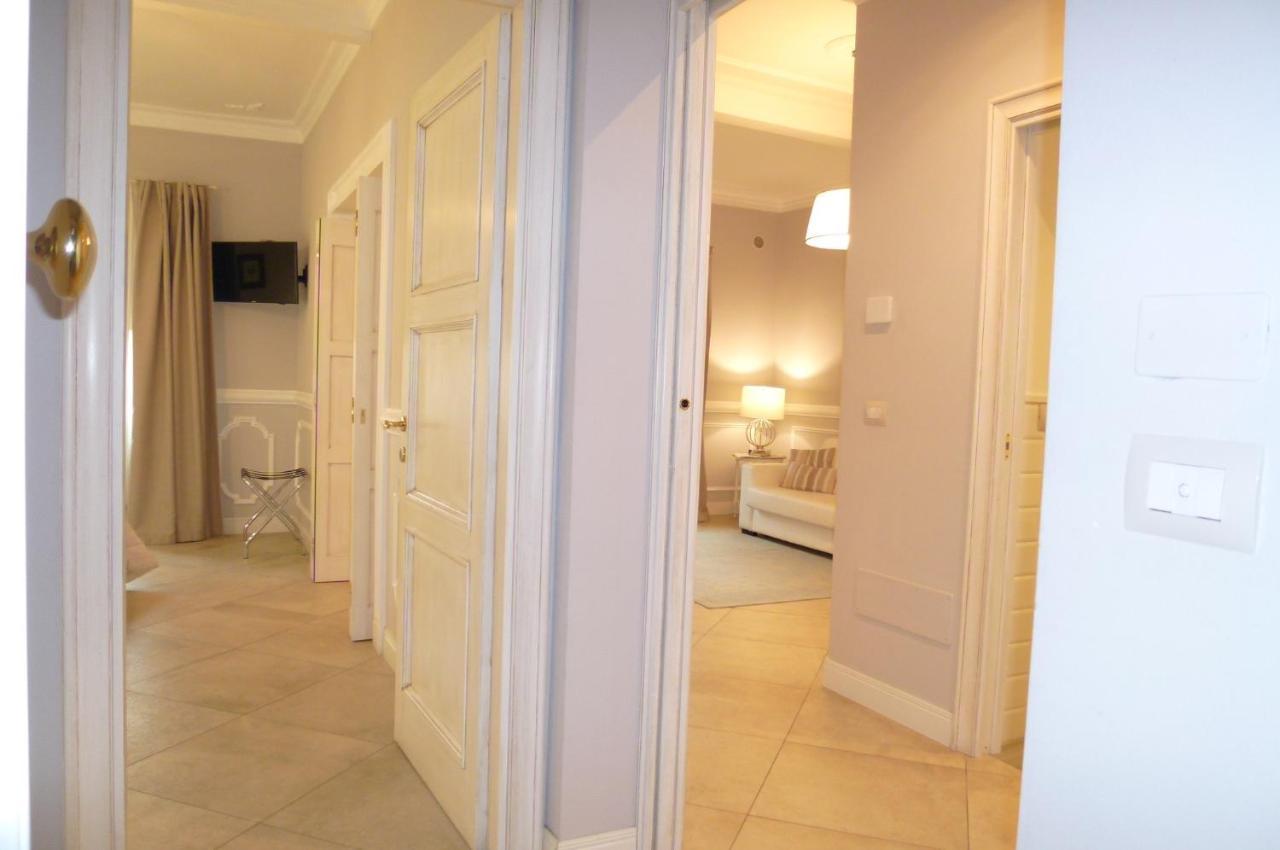 Apartment Brunelleschi Florence