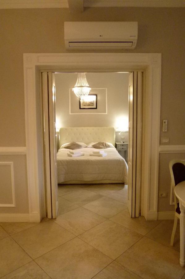 Brunelleschi Apartment *