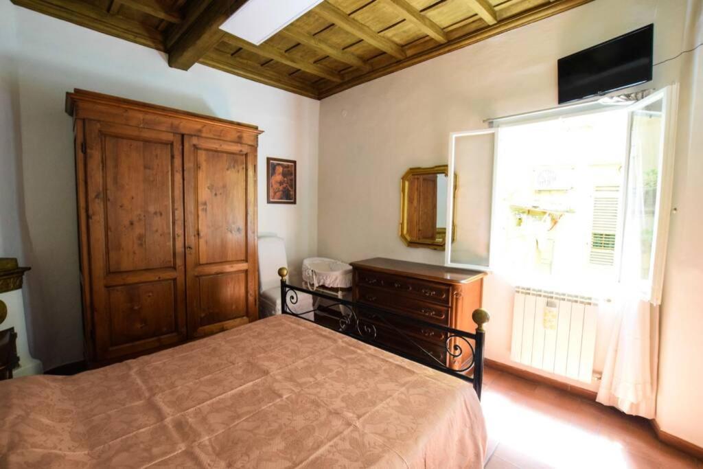 Casa Ghibellina - Center With Outdoor Space! * Firenze