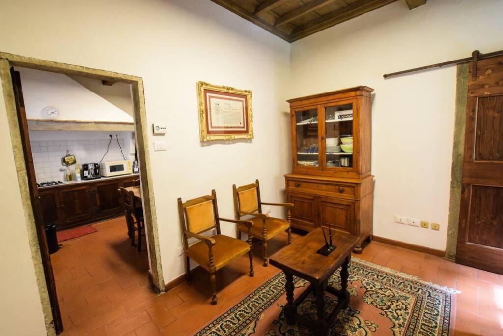 Appartamento Casa Ghibellina - Center With Outdoor Space! *