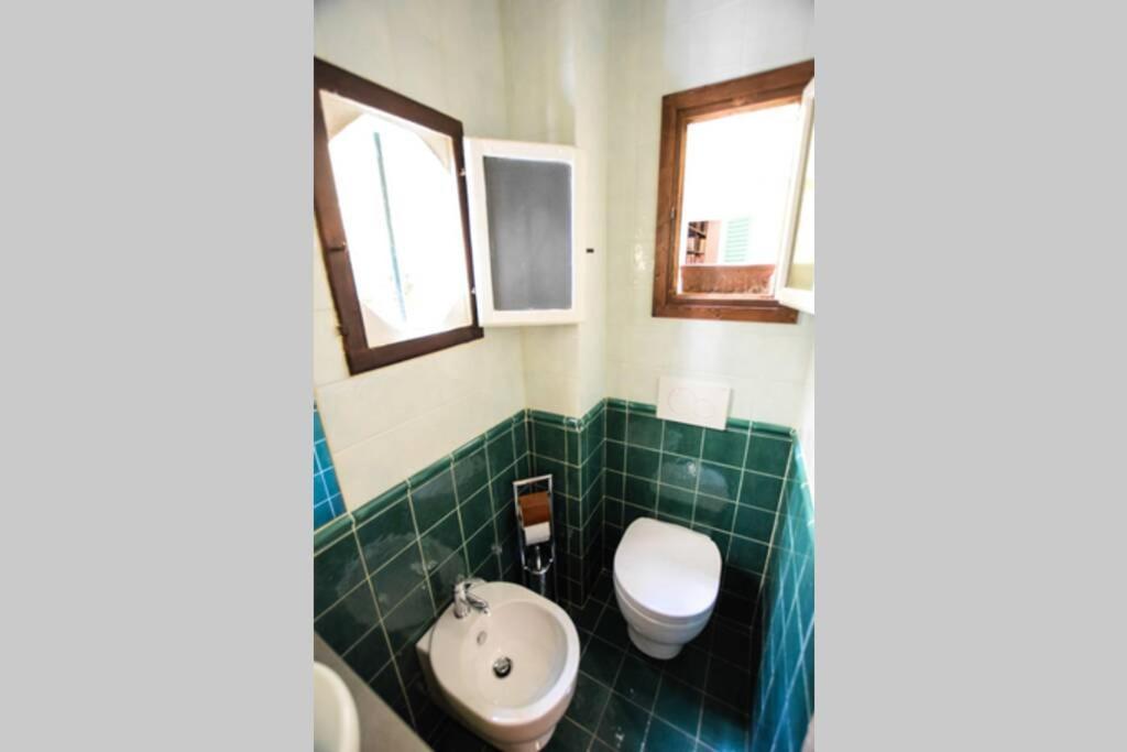 Casa Ghibellina - Center With Outdoor Space! Appartamento Firenze