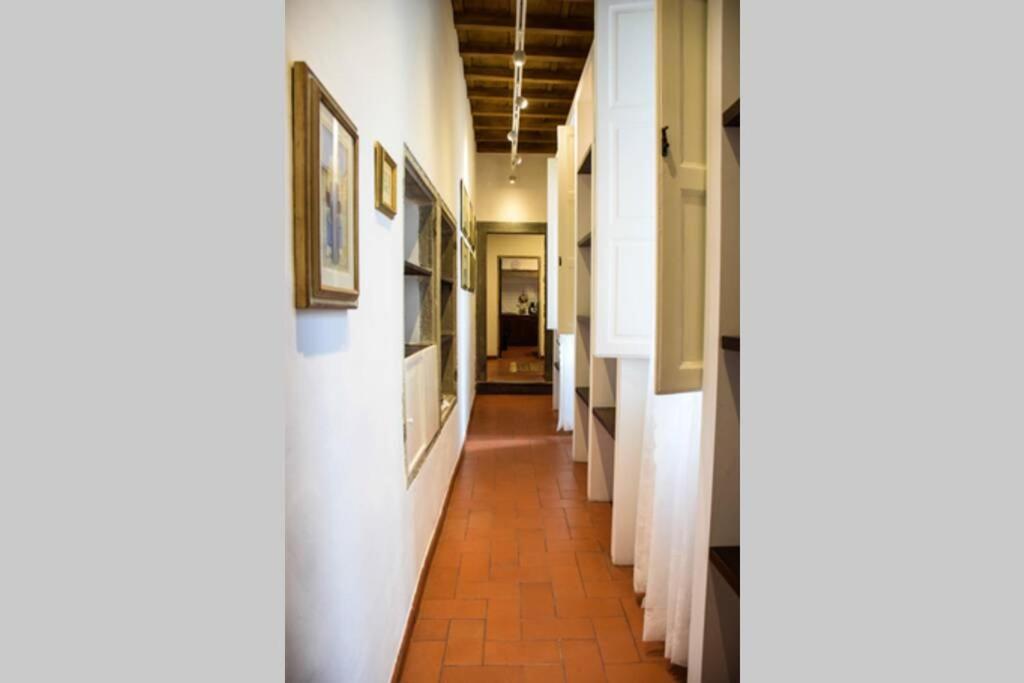 Apartment Casa Ghibellina - Center With Outdoor Space! Florence