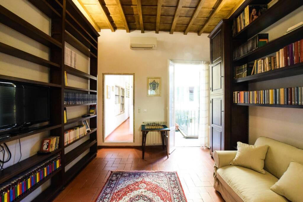 Appartamento Casa Ghibellina - Center With Outdoor Space! Firenze