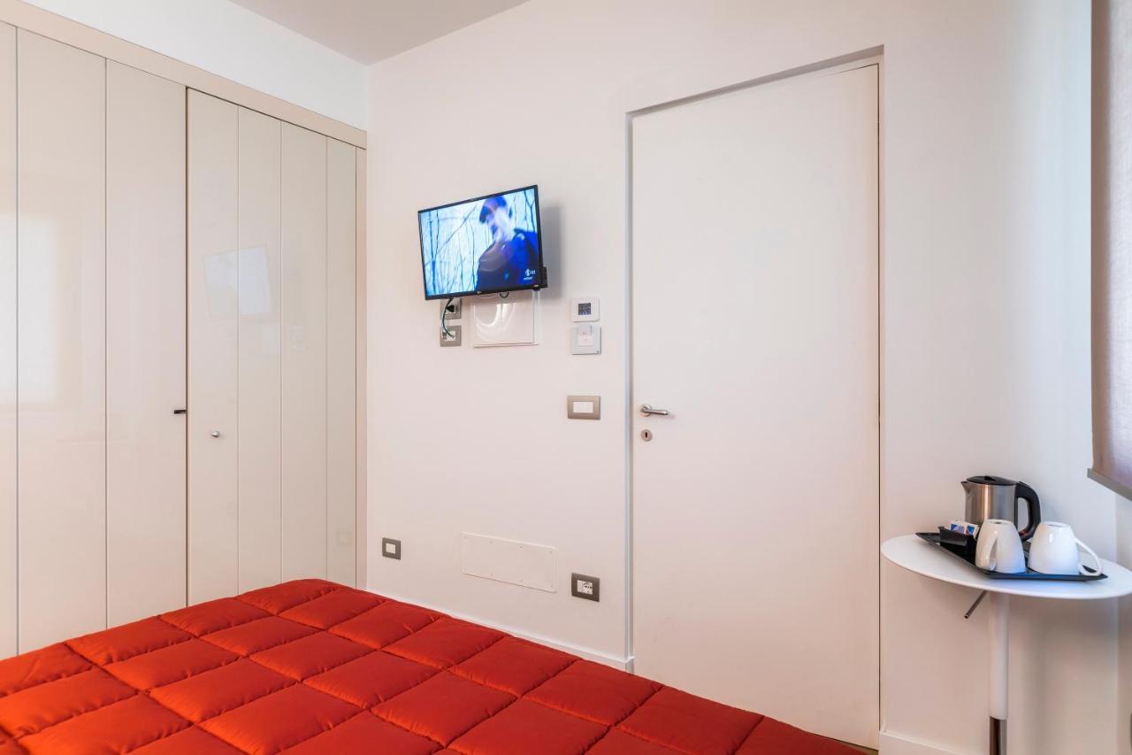 Residenza Benizzi In The Heart Of