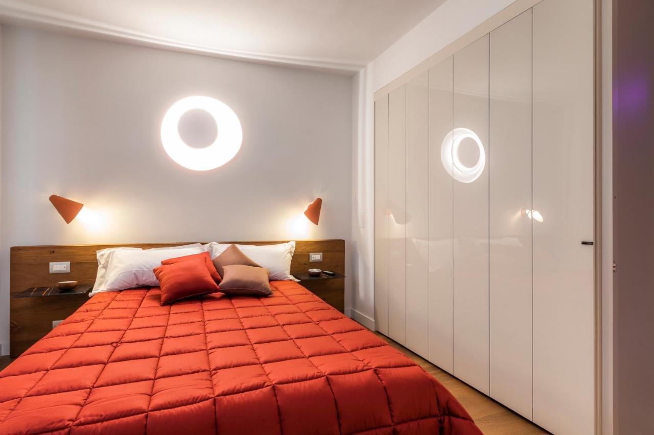 Residenza Benizzi In The Heart Of Guest house