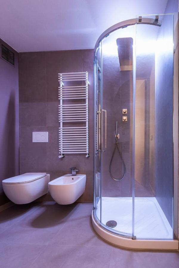 Residenza Benizzi In The Heart Of Guest house *