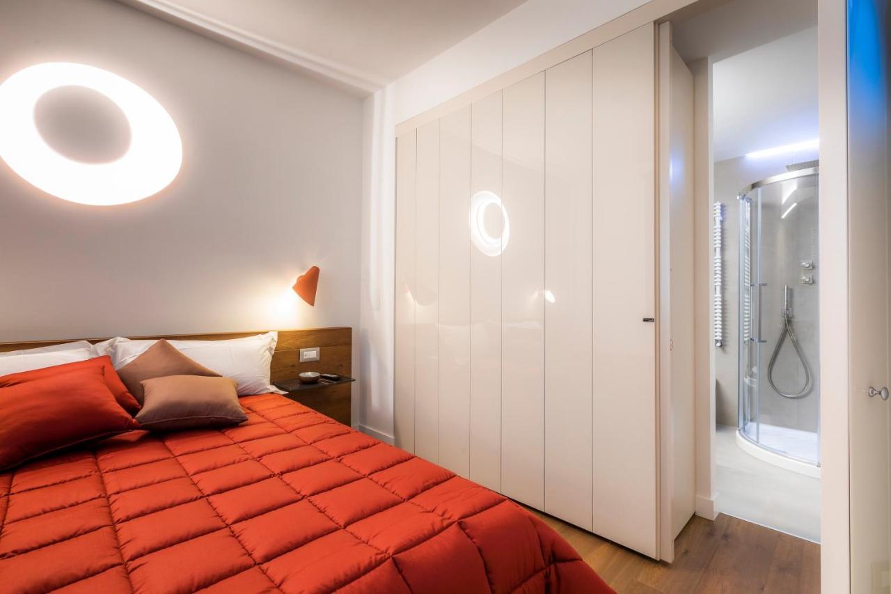 Residenza Benizzi In The Heart Of * Florence