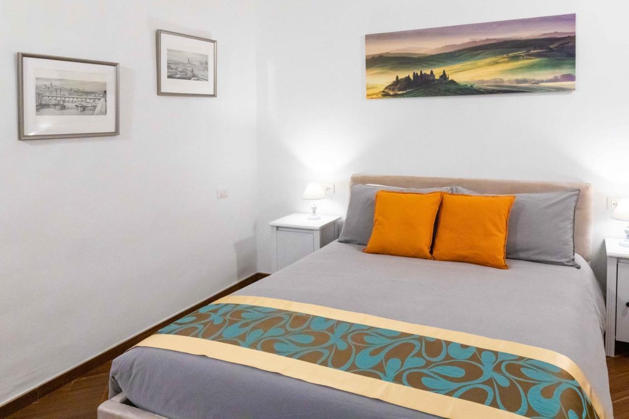 Apartment Maison Orange Florenz