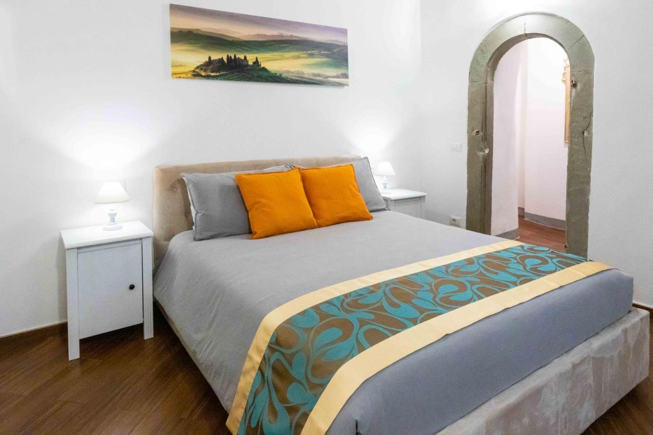Apartamento Maison Orange *