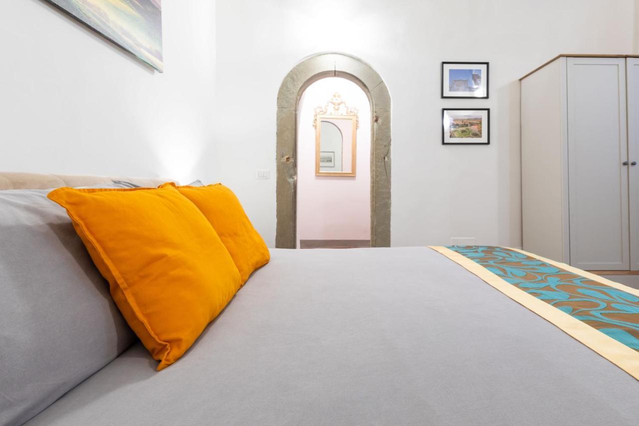 Maison Orange Florenz