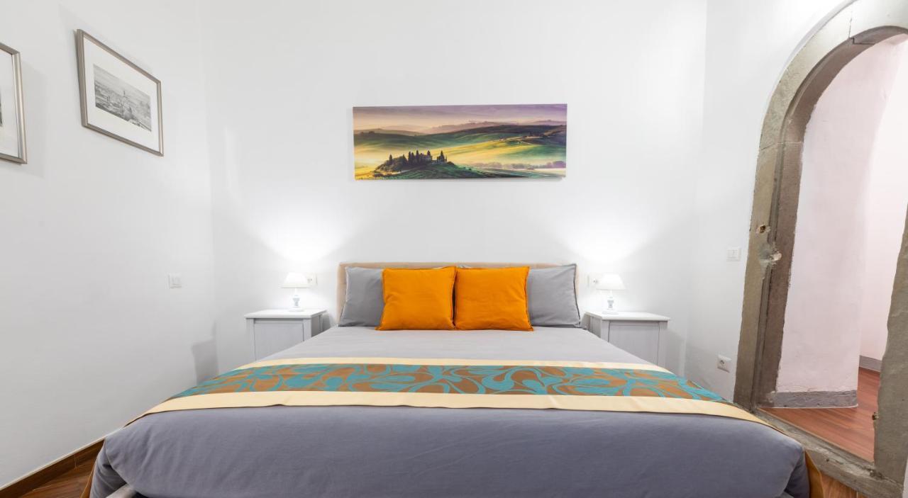 Maison Orange * Florenz