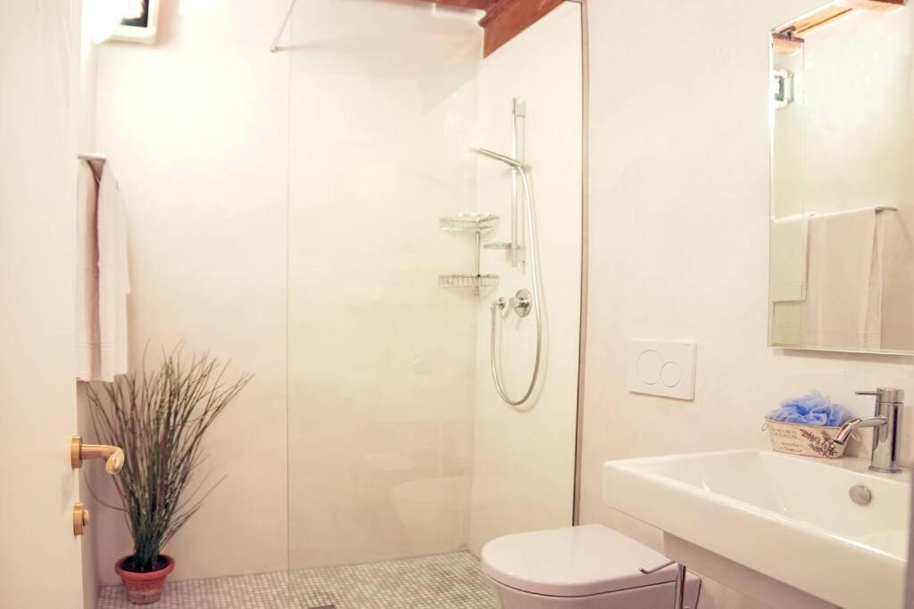 Apartment Cozy Macci Flat 4 People Near Santa Croce Square