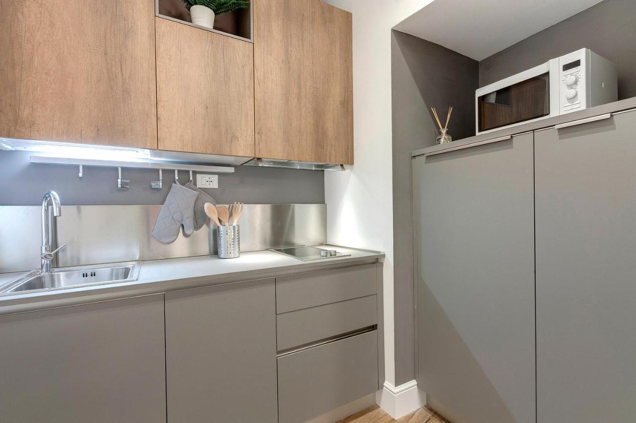 Apartment Il Moro By Mamo