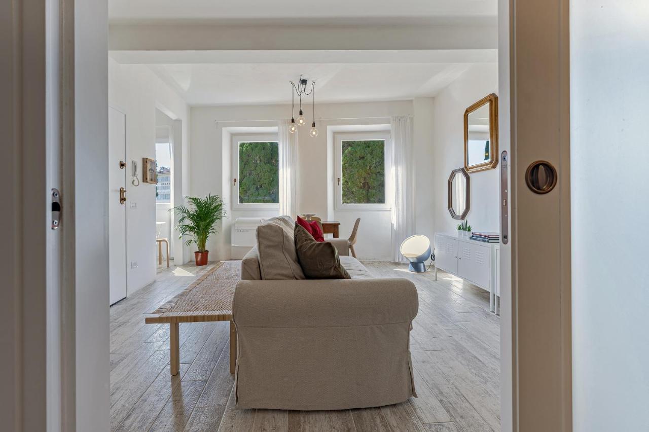 Apartamento Charm: Piazza View *