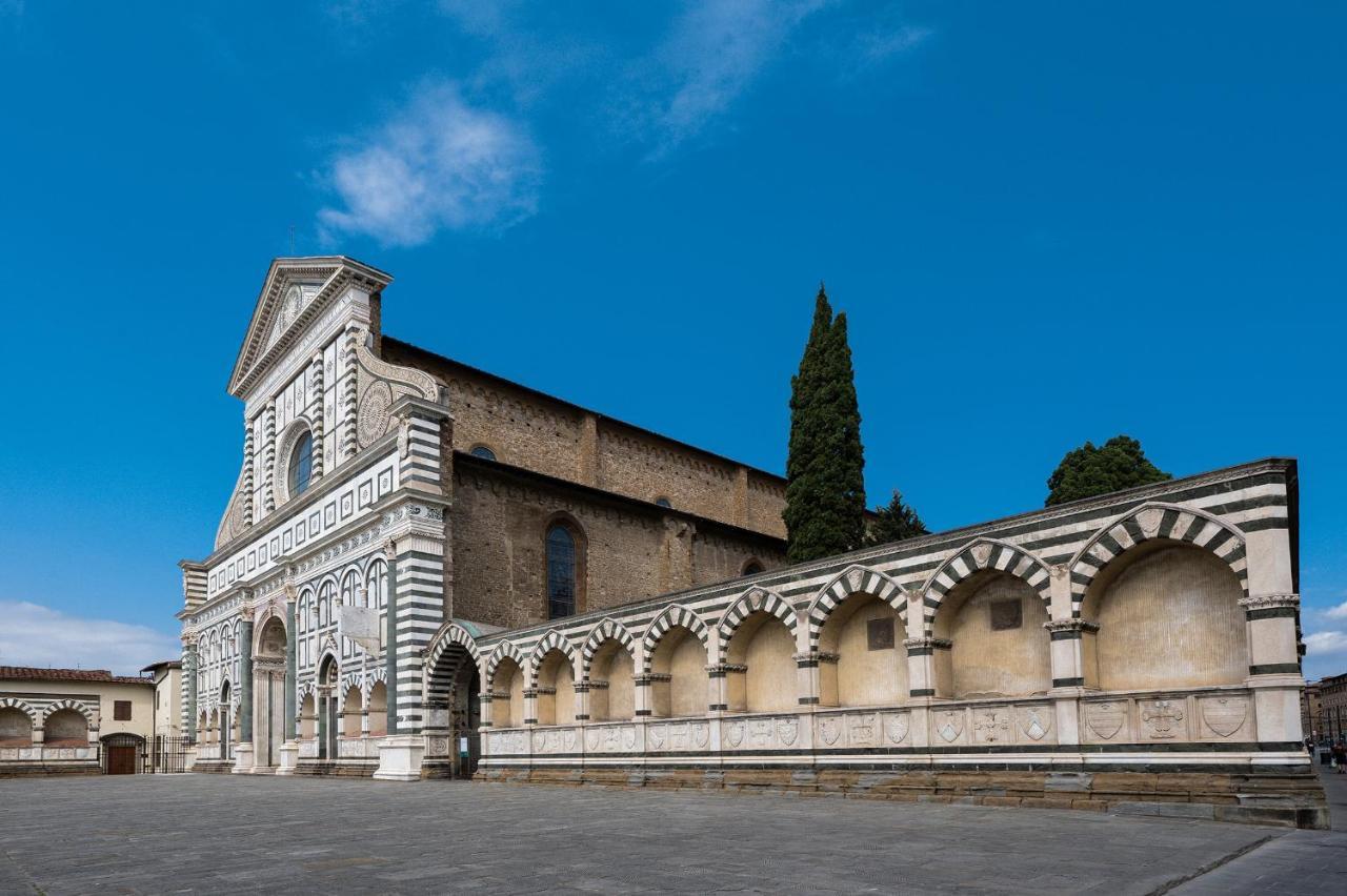 Apartamento Charm: Piazza View *
