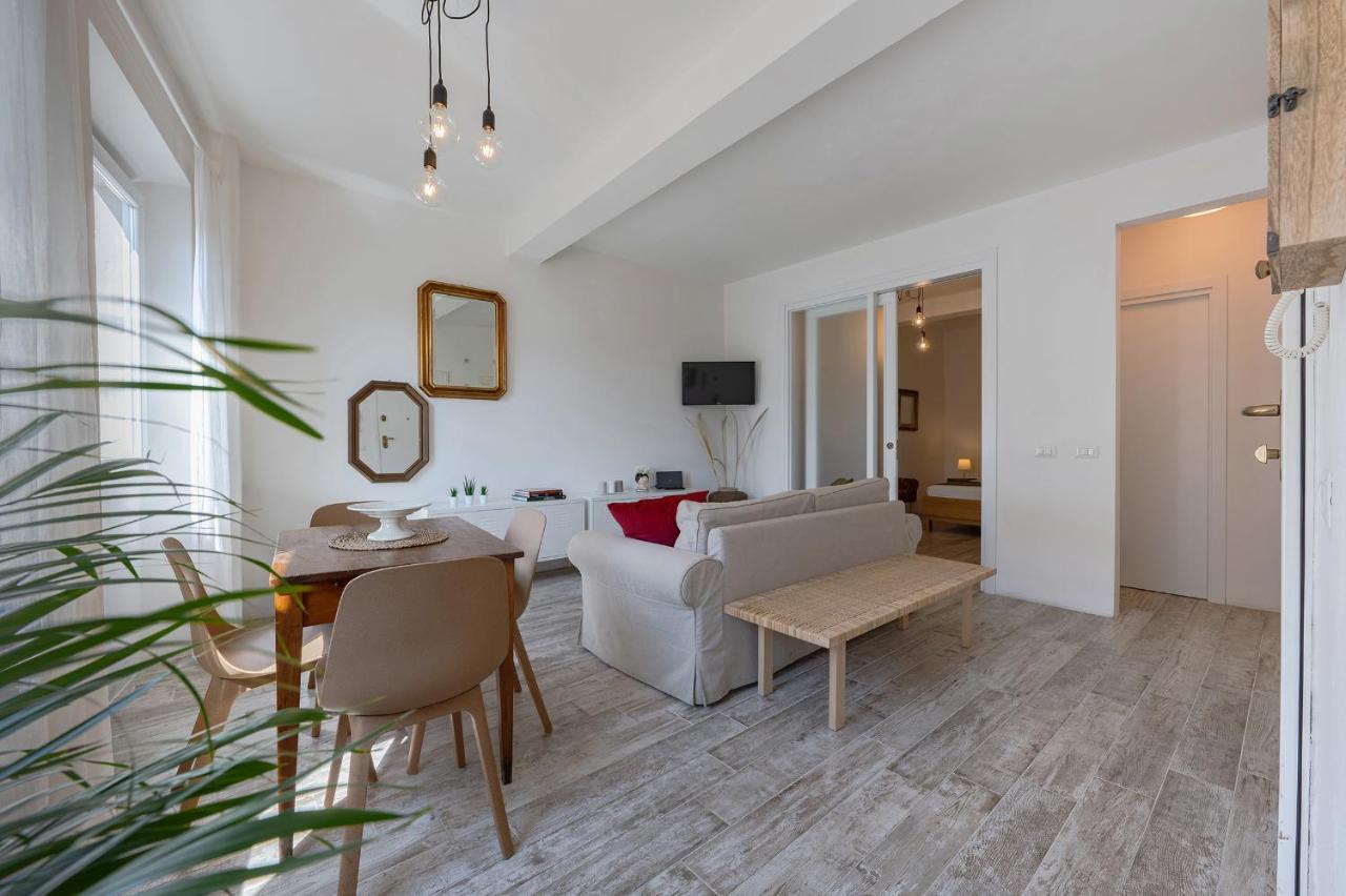 Charm: Piazza View Apartamento *