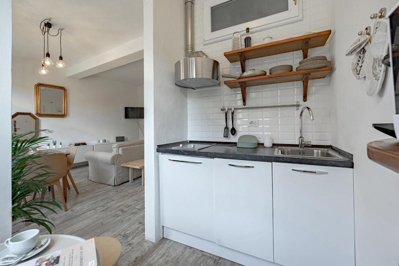 Charm: Piazza View Apartment *
