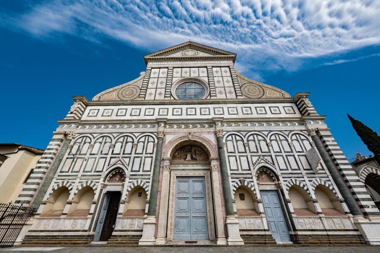 Charm: Piazza View * Florença