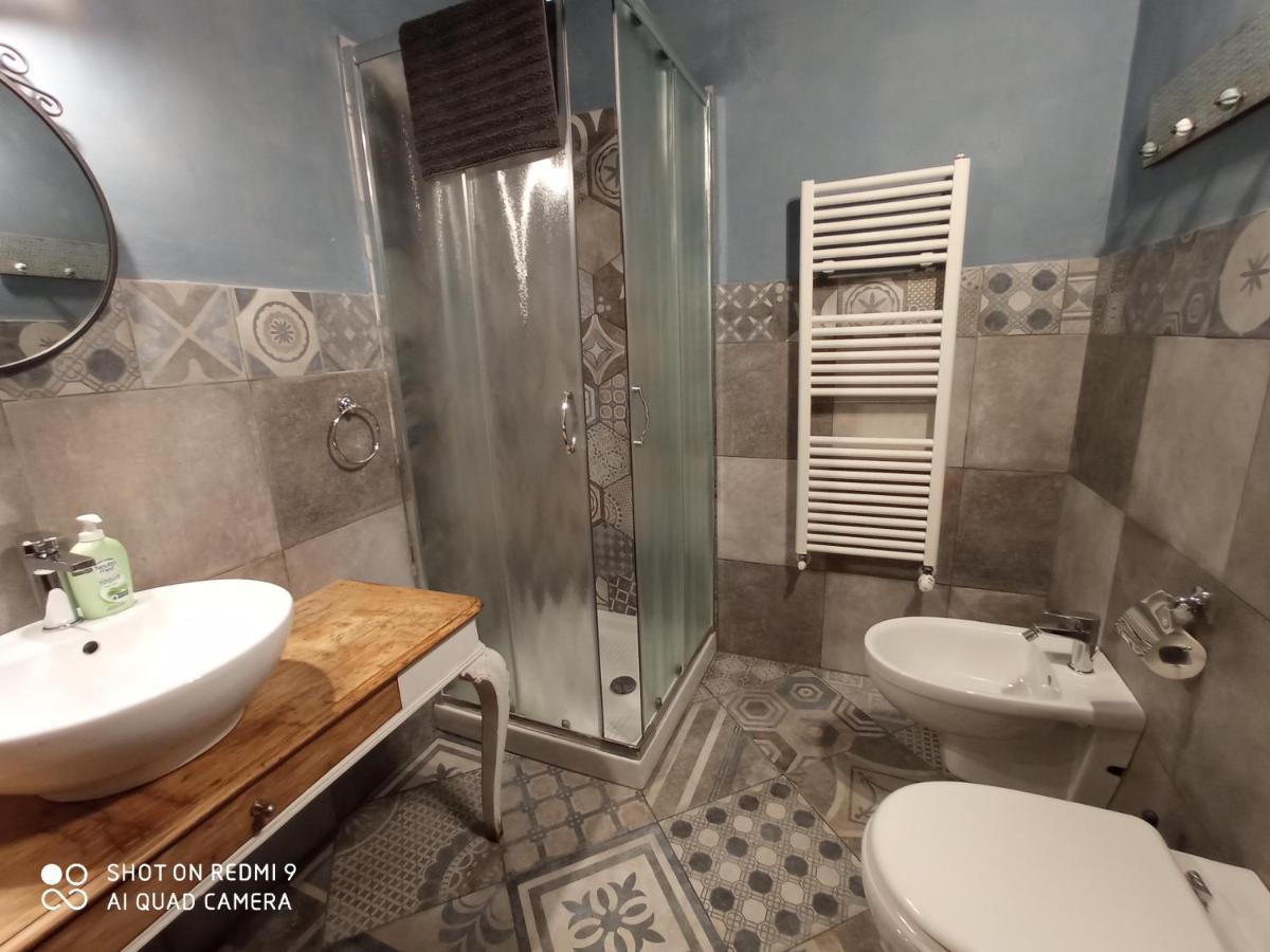 Veracini Holiday home Florence