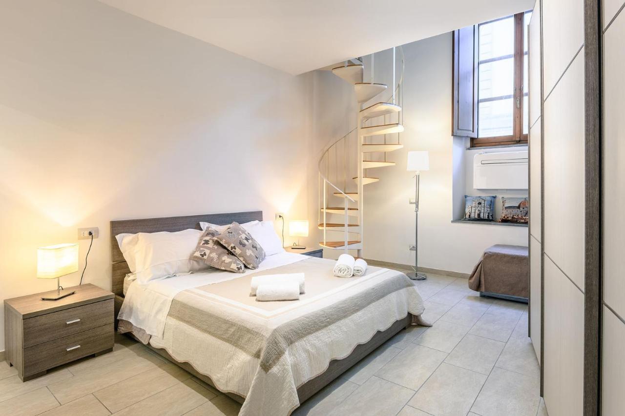 Appartement Duomo Confort Florence