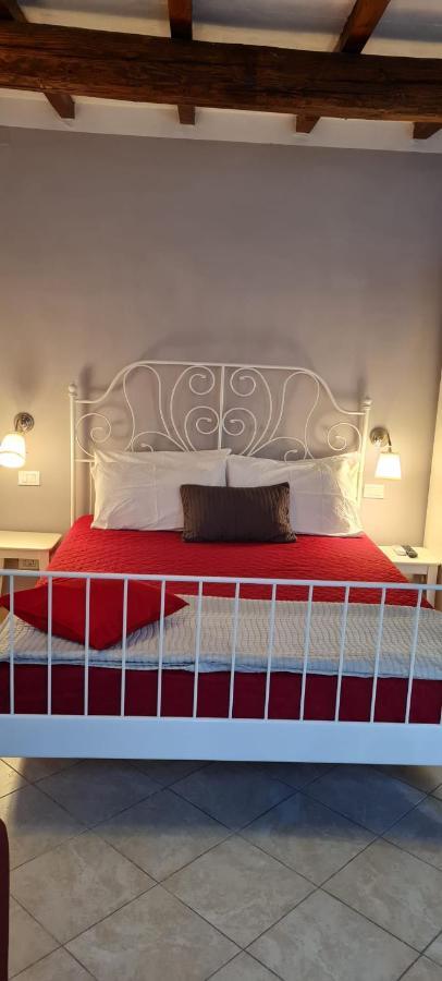 Dell Agnolo Appartement Florence