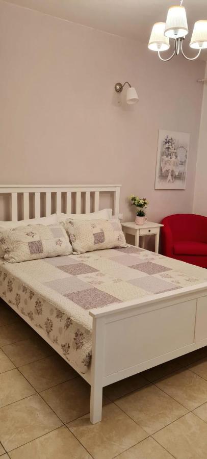 Dell Agnolo Appartement