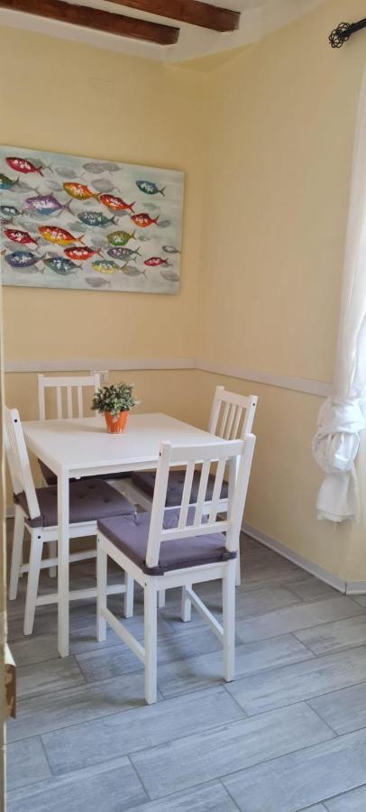 Dell Agnolo Appartement