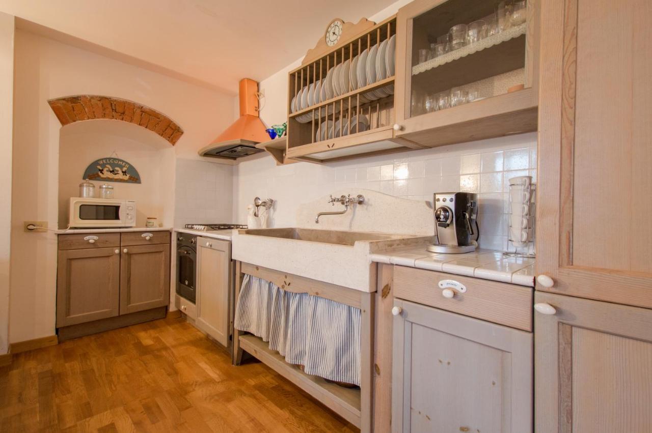 Apartment Bellavista