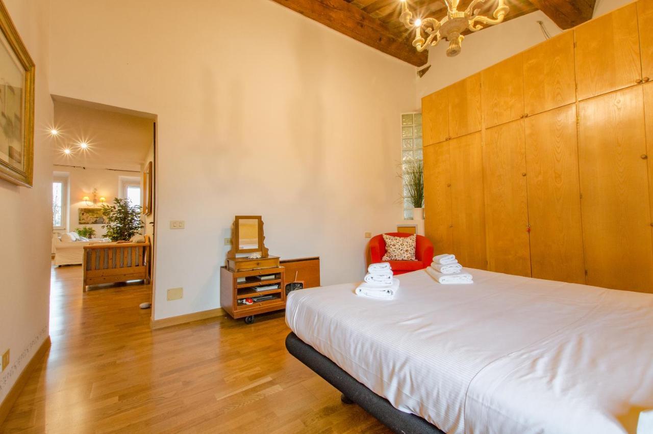 Bellavista Apartment