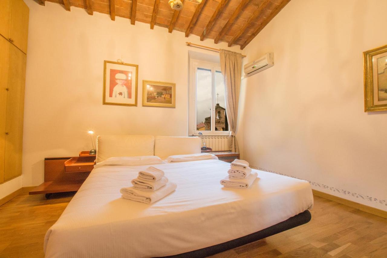 Apartment Bellavista
