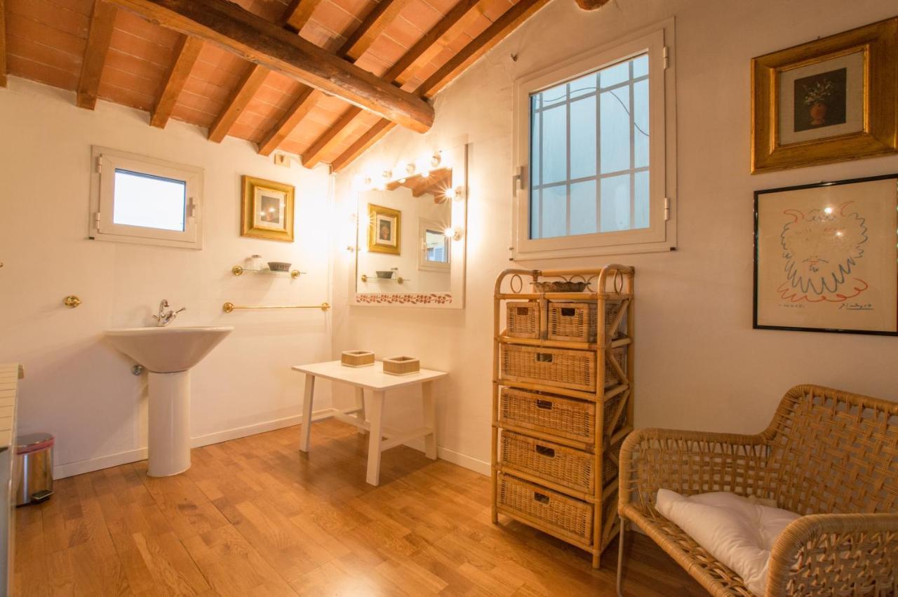 Apartment Bellavista *