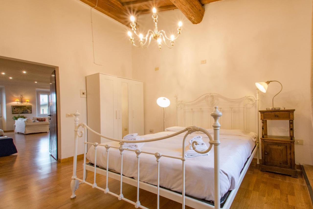 Apartment Bellavista *