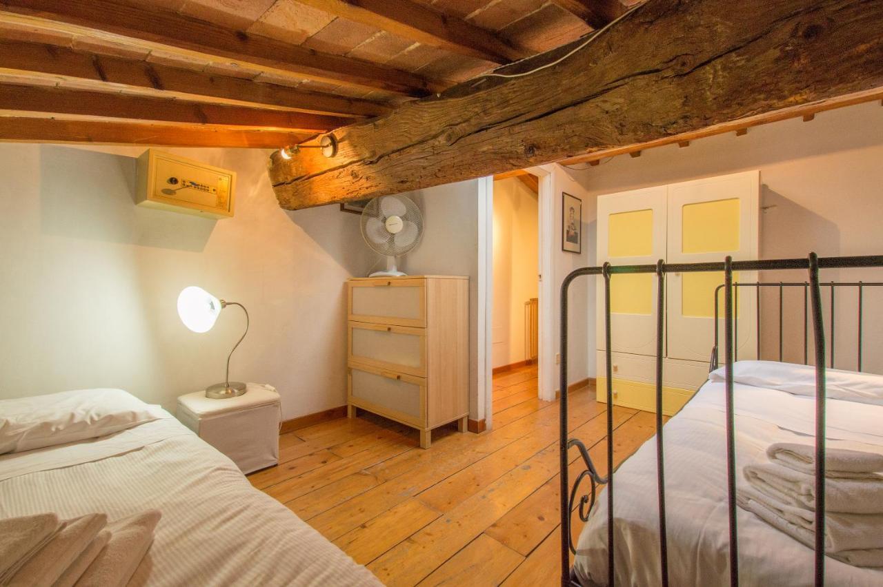 Apartment Bellavista Florence
