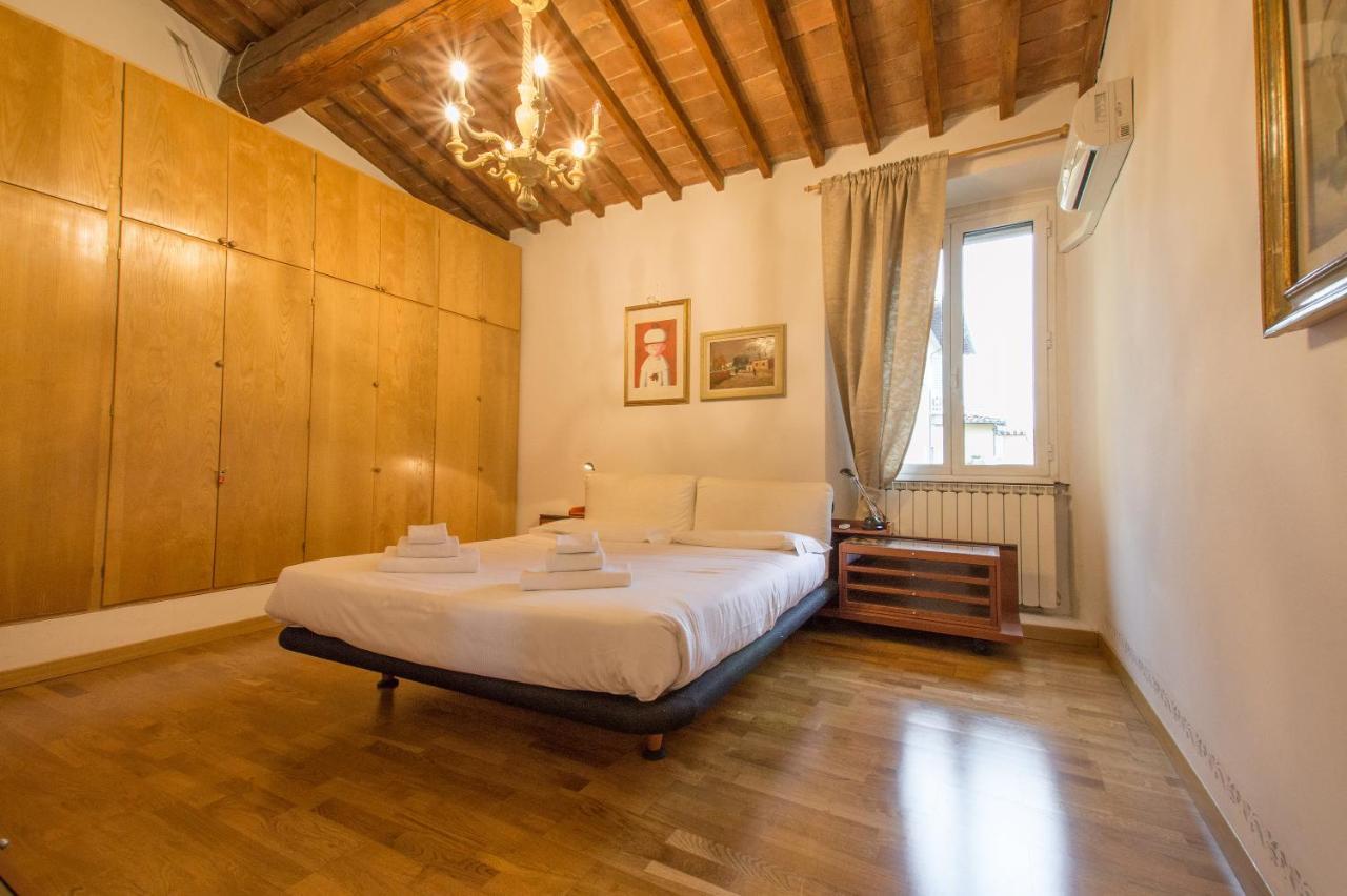 Bellavista Apartment