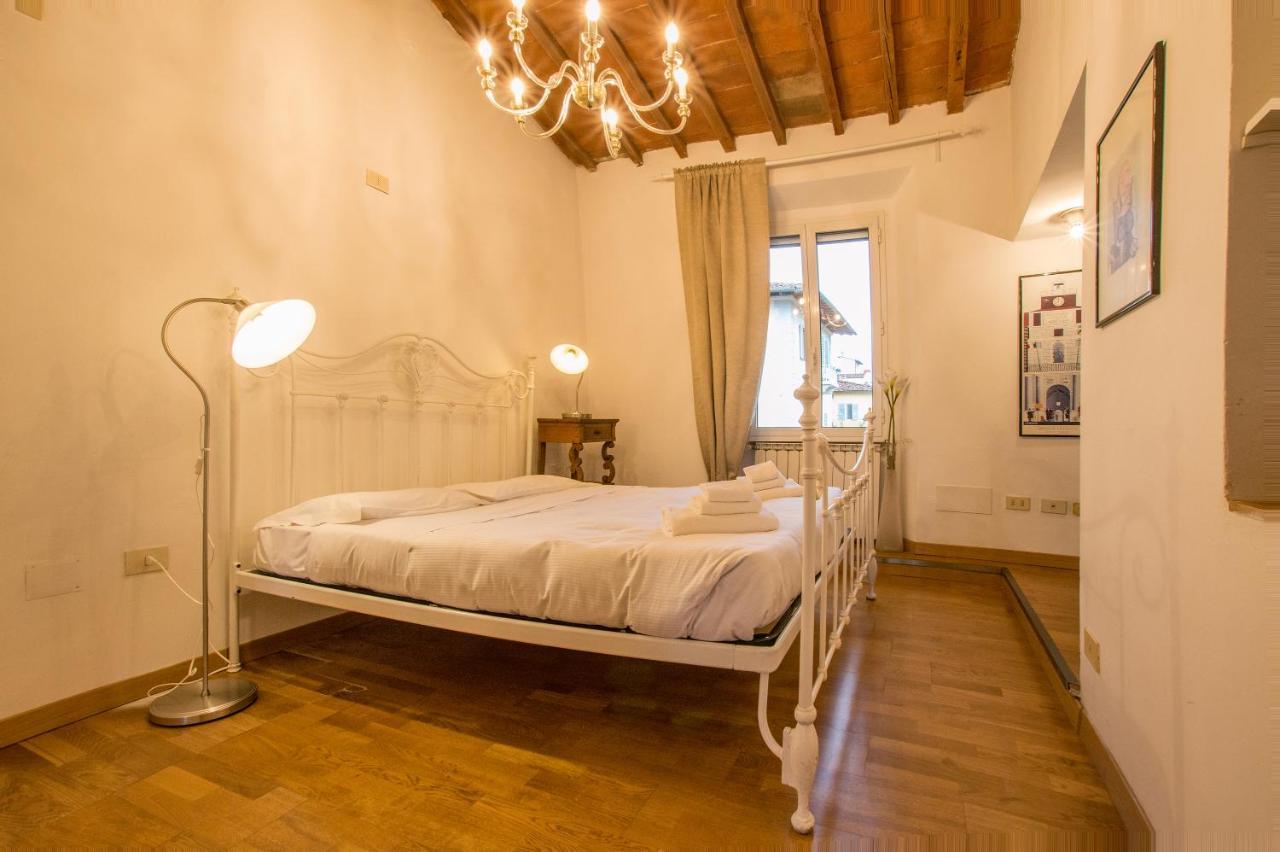 Apartment Bellavista Florence