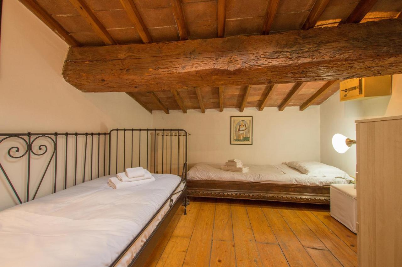 Apartment Bellavista Florence