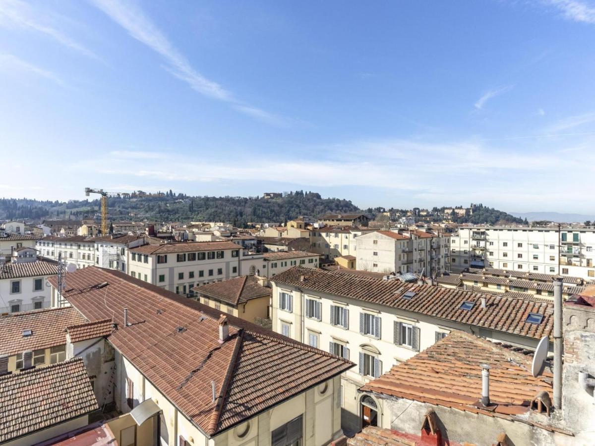 Belvilla By Oyo Bellosguardo Florence