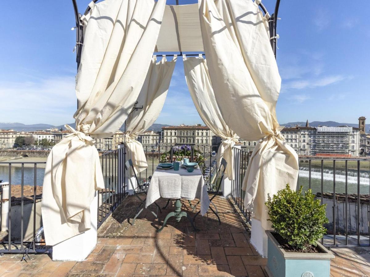 Belvilla By Oyo Bellosguardo Apartment Florence