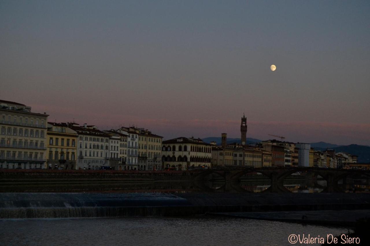 In San Frediano Florença