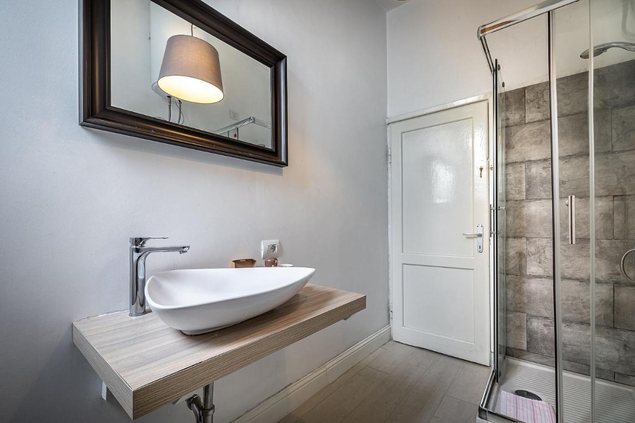 Francesco Baracca Palace Apt Apartment Florenz