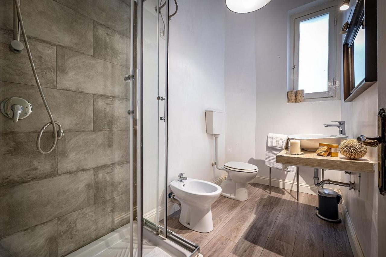 Francesco Baracca Palace Apt Apartment Florenz