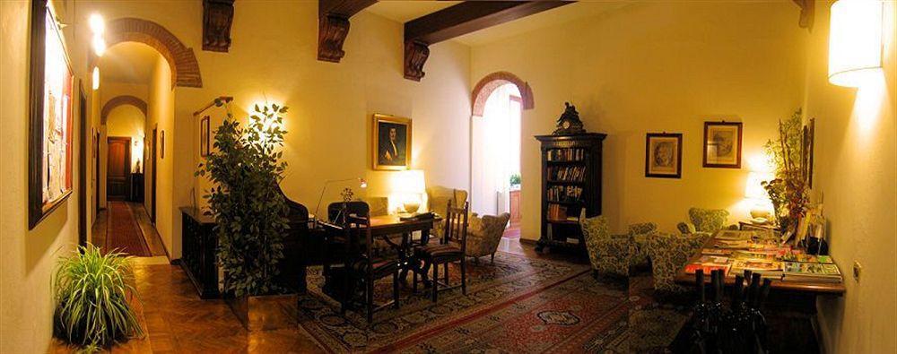 Hotel Morandi