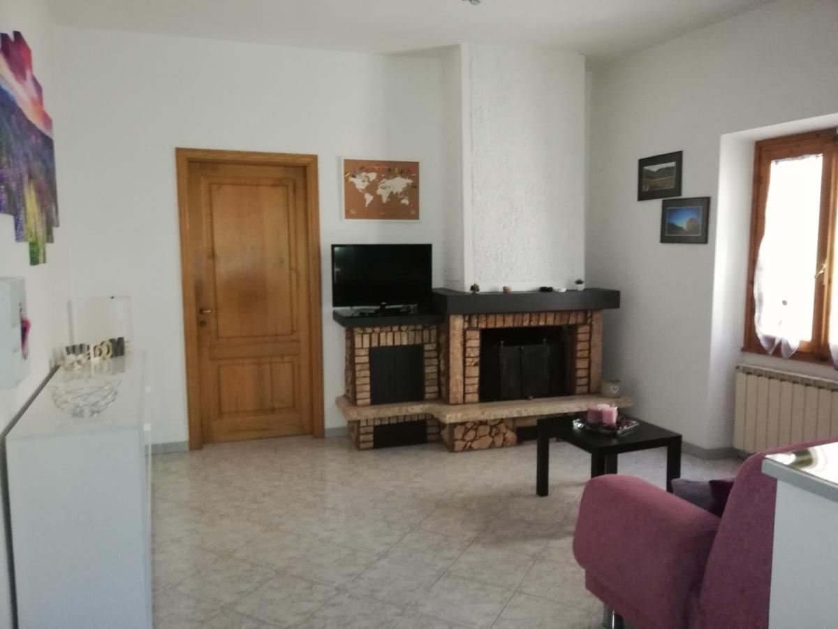 A Casa Di Iole Tra Il Chianti E La Bella Appartamento *