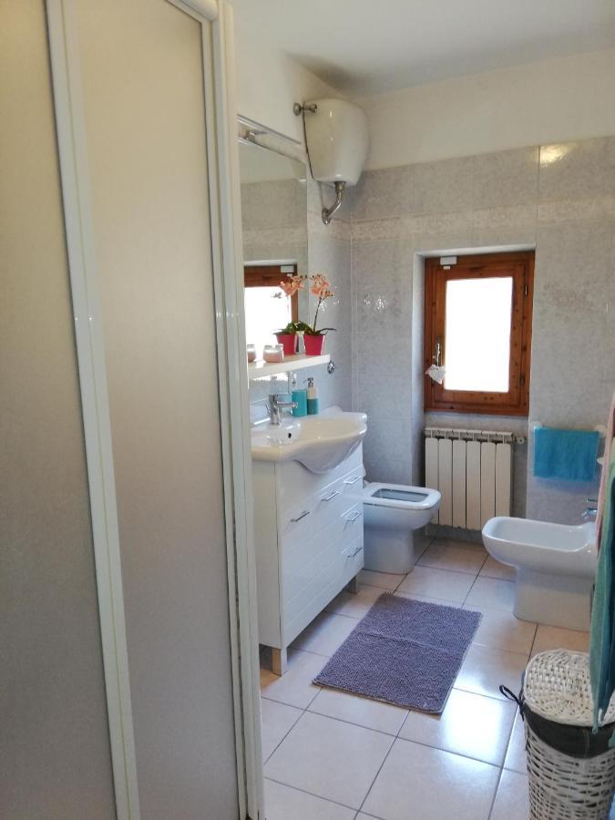 A Casa Di Iole Tra Il Chianti E La Bella Appartamento *
