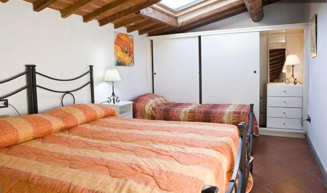 Zmax Zanobi Appartement