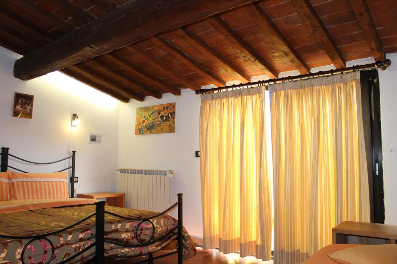 Zmax Zanobi Appartement