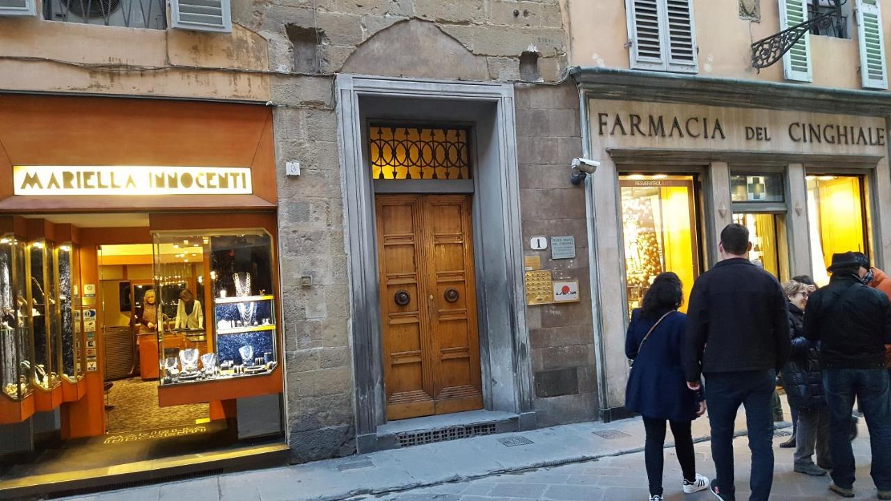 Appartement Signoria Florence