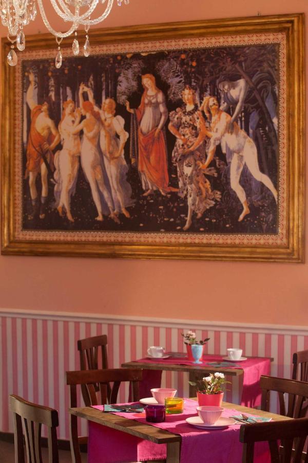 Hotel Jolì Florence