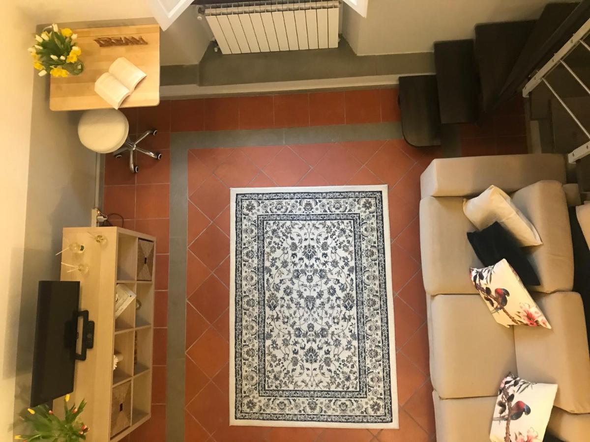 Sonnino Apartamento Florença