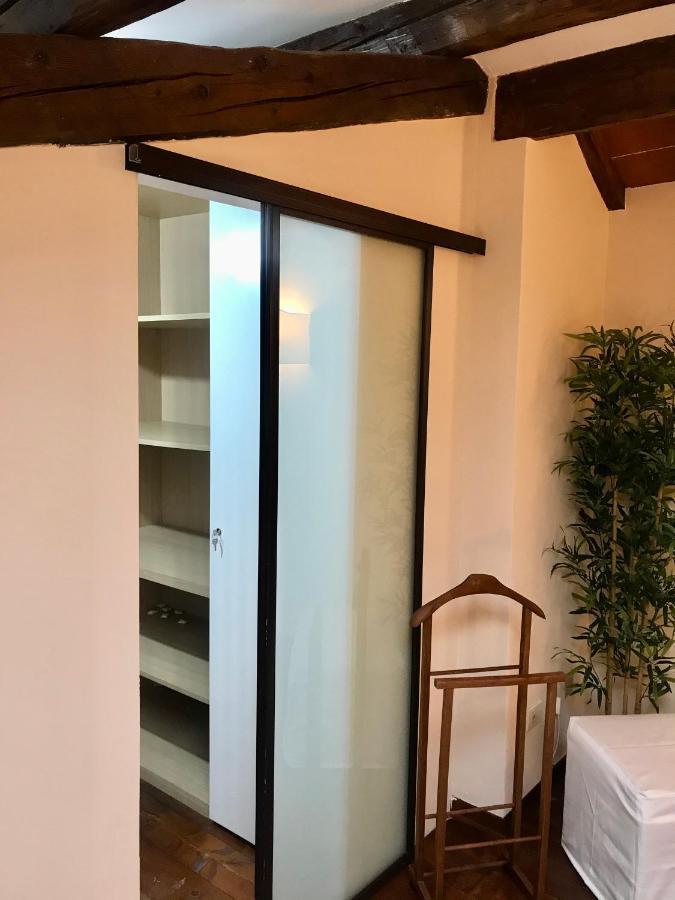 Apartamento Sonnino *